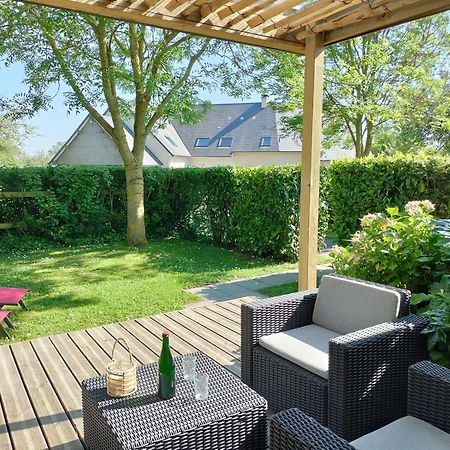 Le Clos Des Pommiers Tracy-sur-Mer Exterior photo